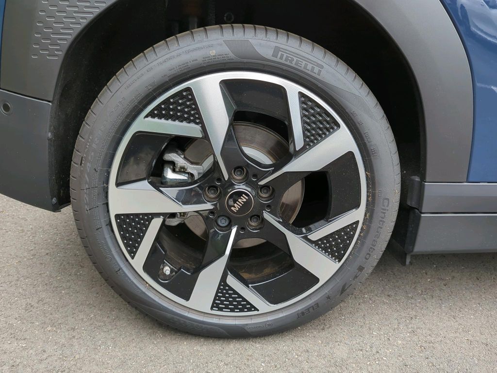 MINI John Cooper Works 2024