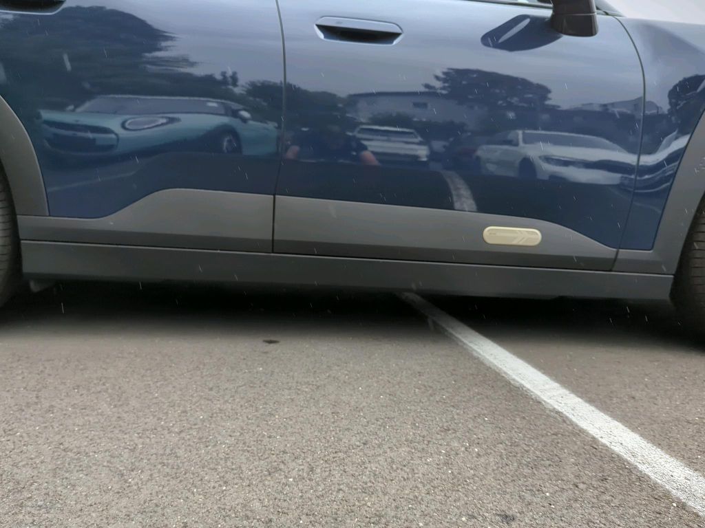 MINI John Cooper Works 2024