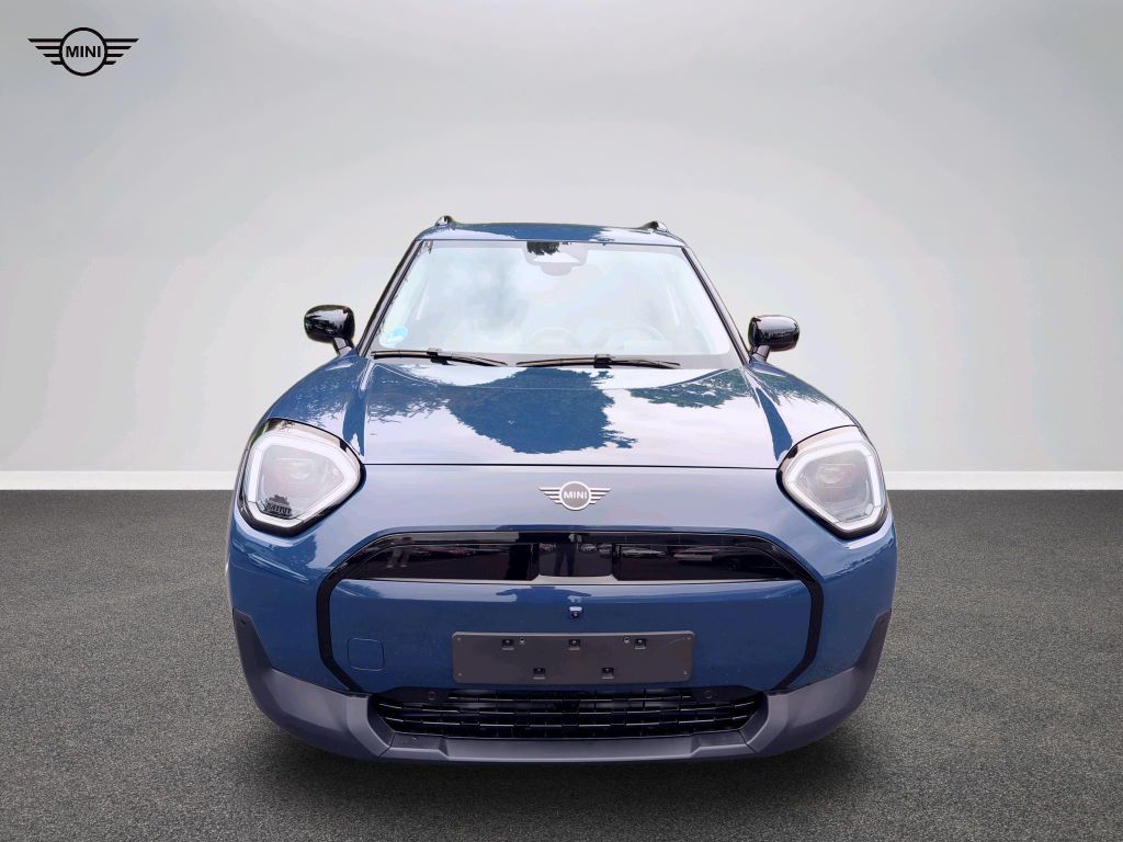 MINI John Cooper Works 2024