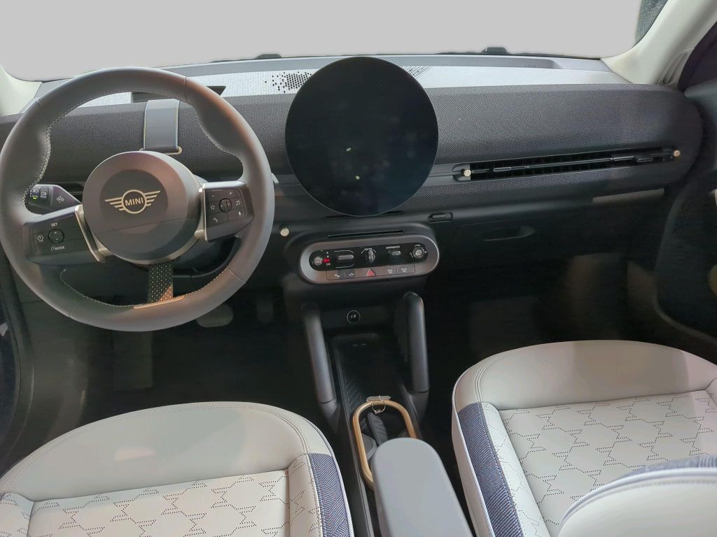 MINI John Cooper Works 2024