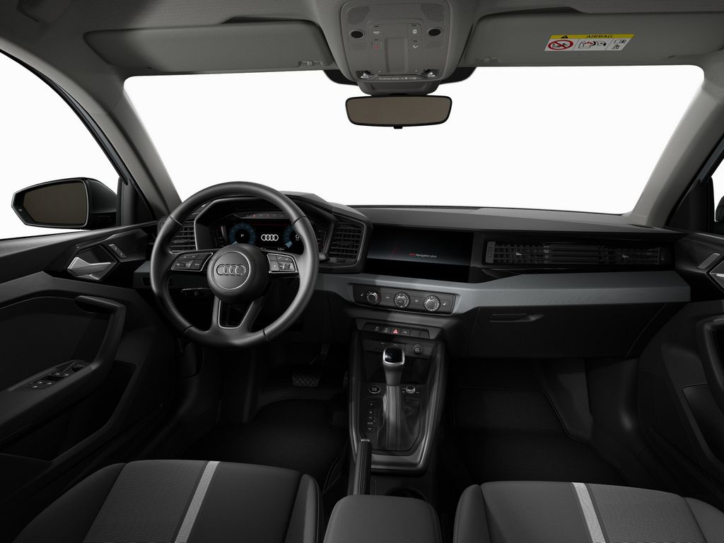 Audi A1 2025