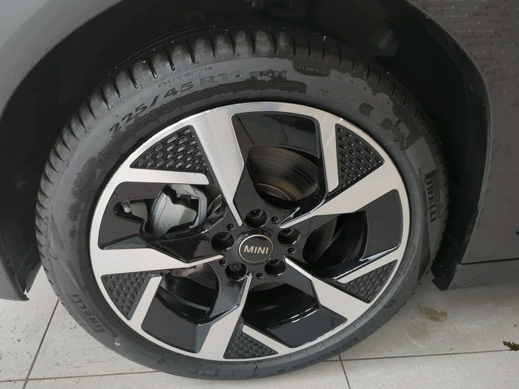 MINI John Cooper Works 2024