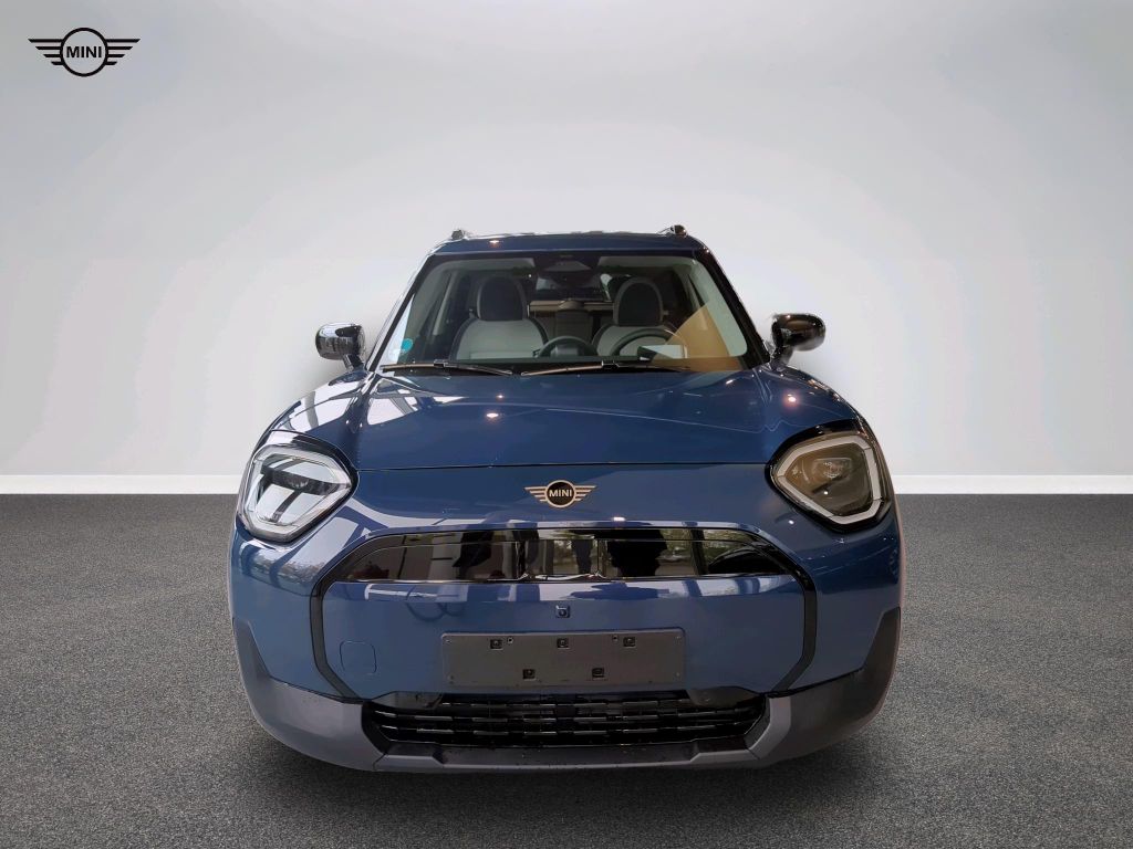 MINI John Cooper Works 2024