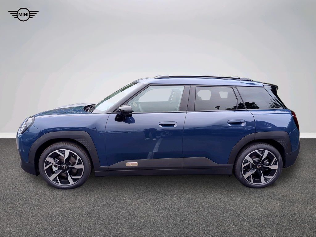 MINI John Cooper Works 2024