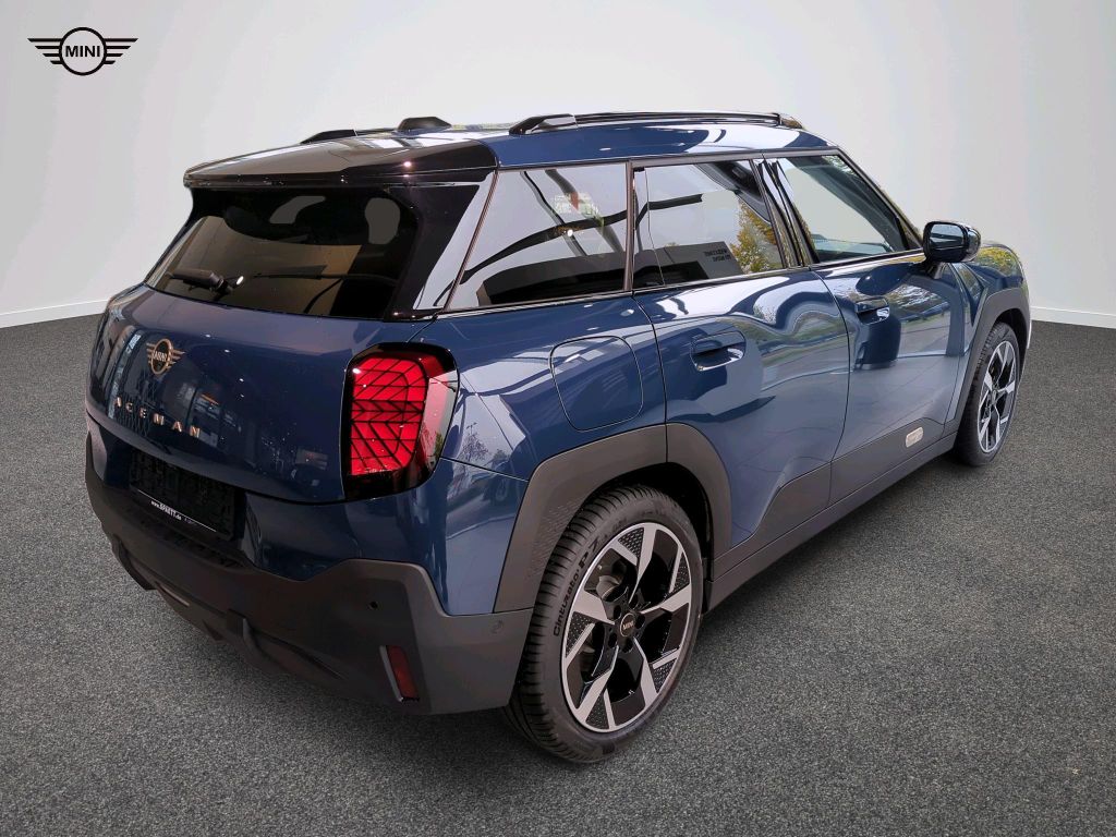 MINI John Cooper Works 2024