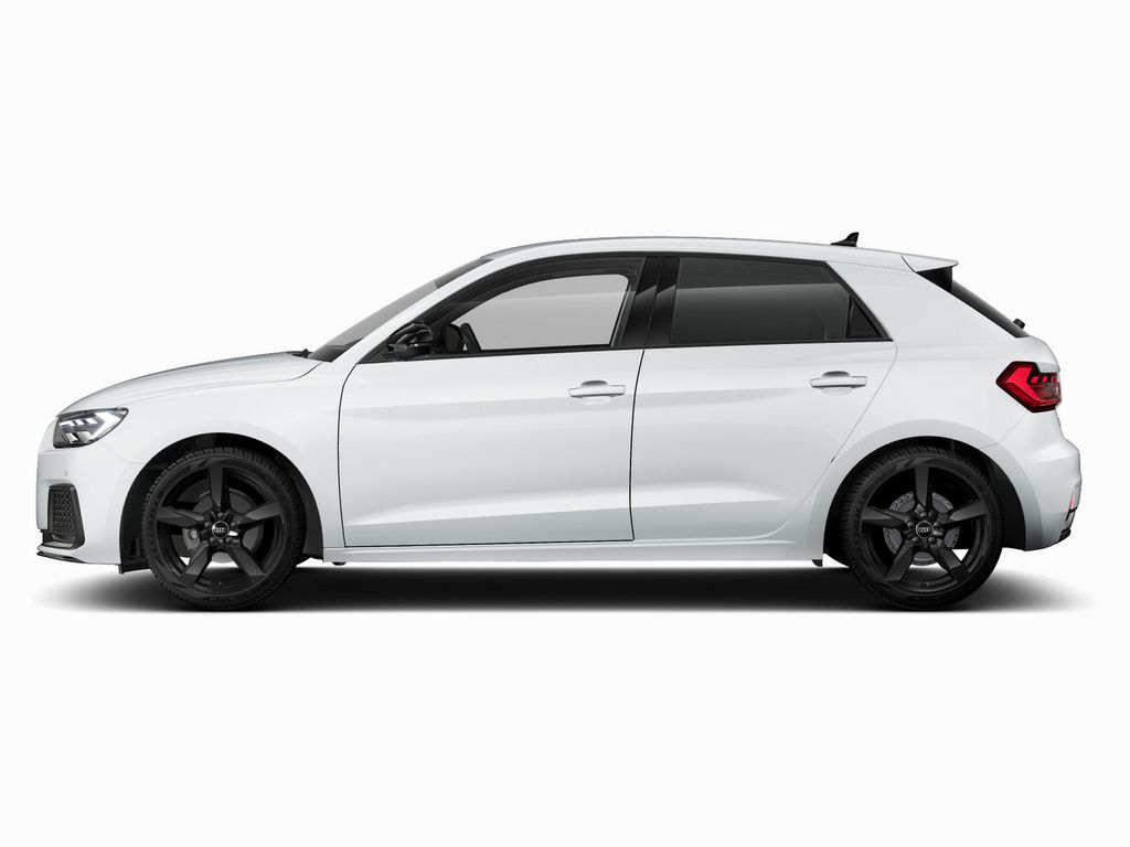 Audi A1 2025