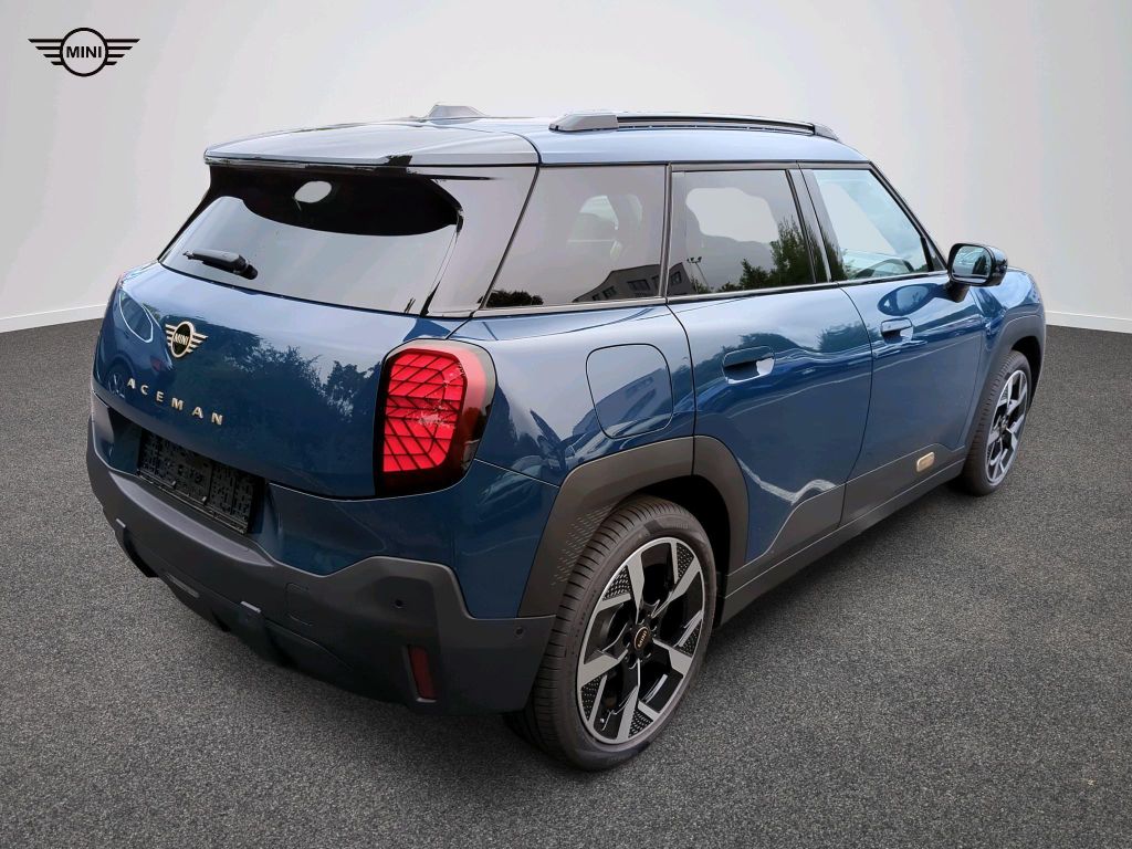 MINI John Cooper Works 2024