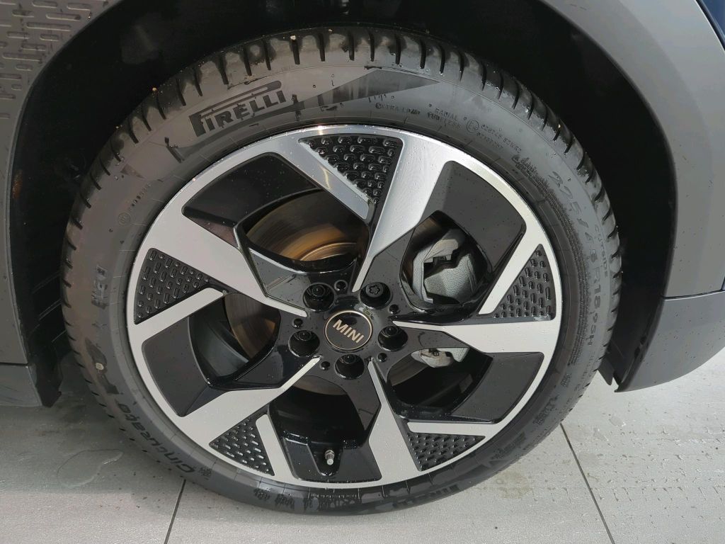 MINI John Cooper Works 2024