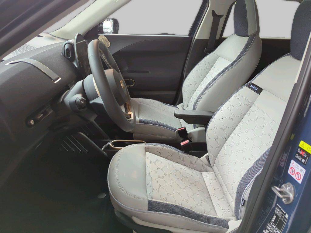 MINI John Cooper Works 2024