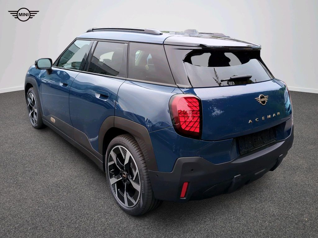 MINI John Cooper Works 2024