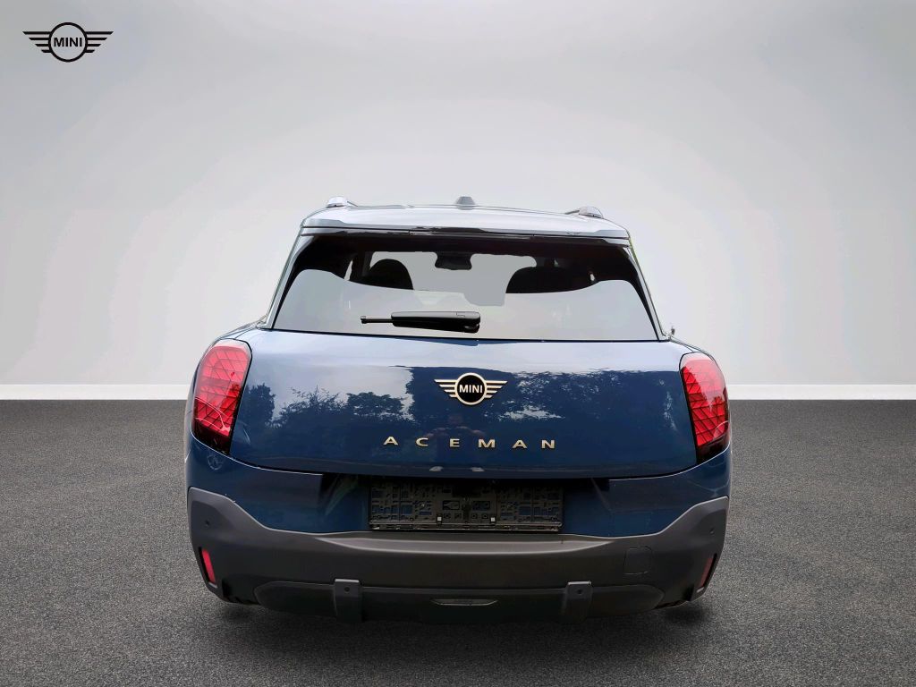 MINI John Cooper Works 2024