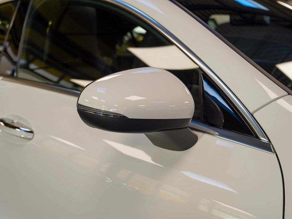 Mercedes-Benz CLA 250 2024