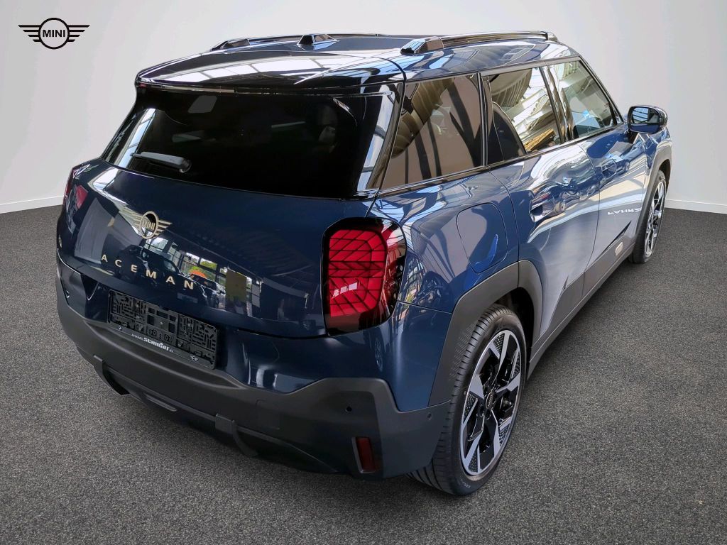 MINI John Cooper Works 2024