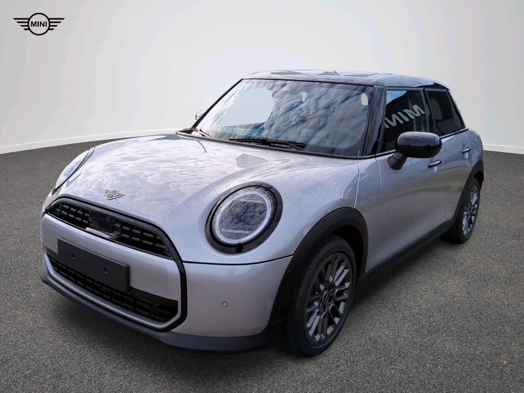 MINI Cooper C 2024