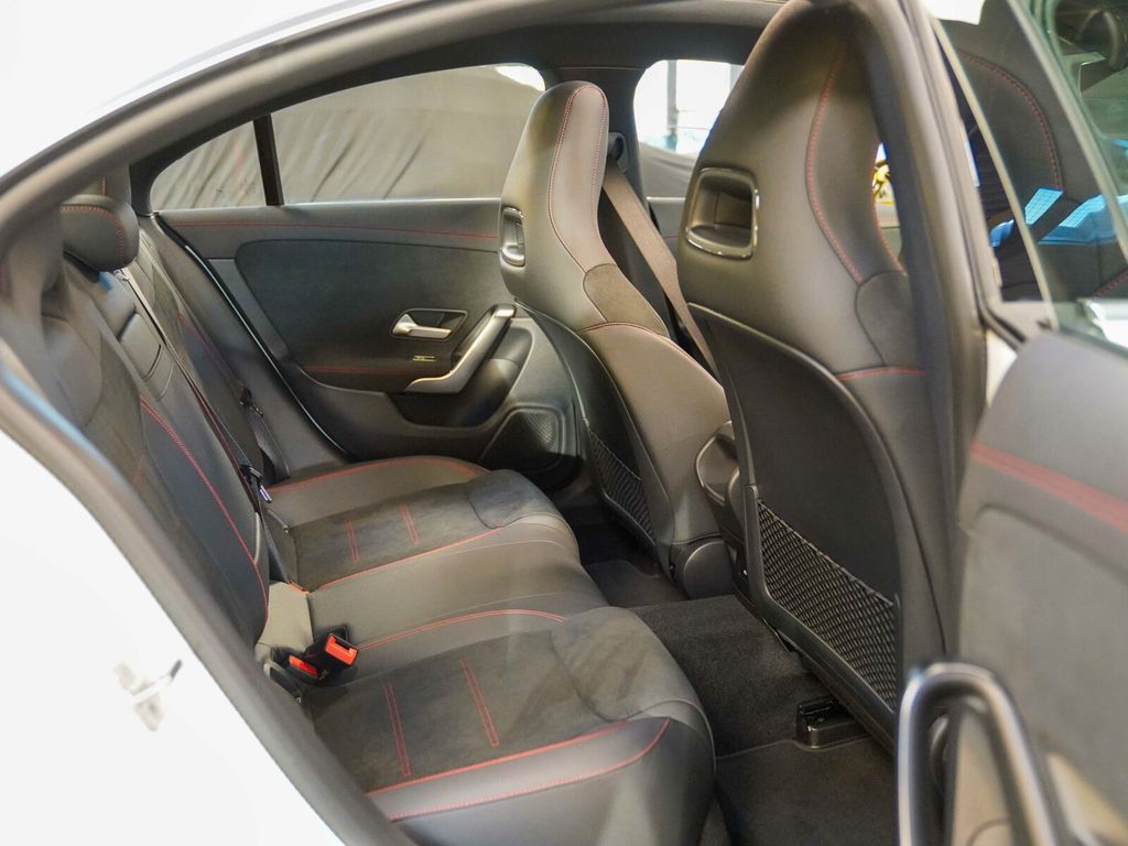 Mercedes-Benz CLA 250 2024