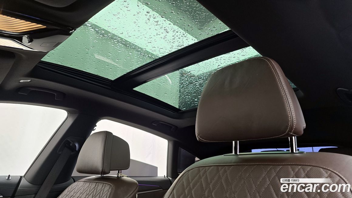 BMW Gran Turismo 2021