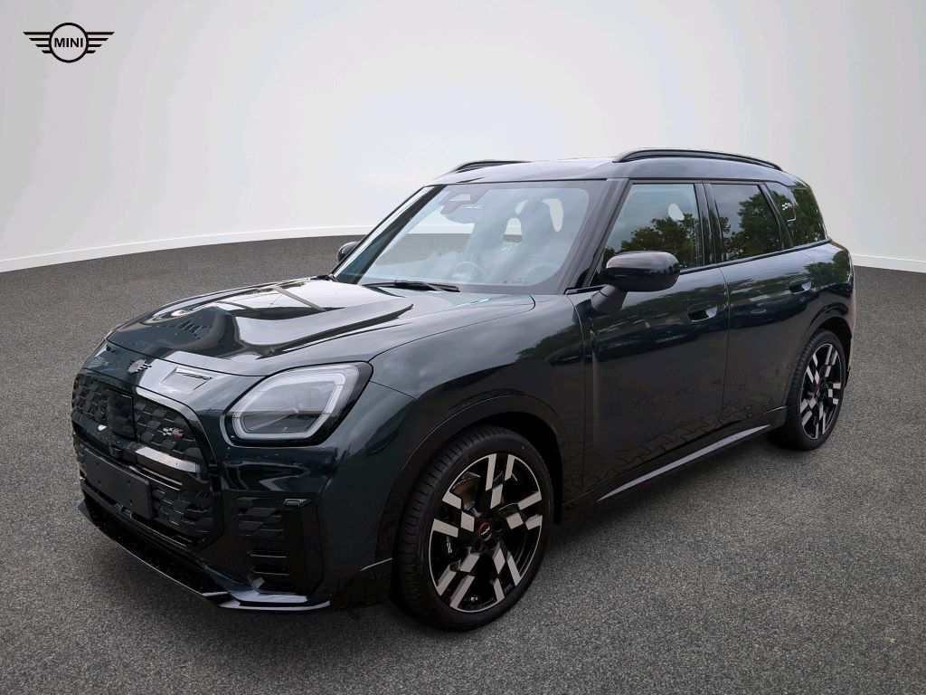 MINI One Countryman 2024