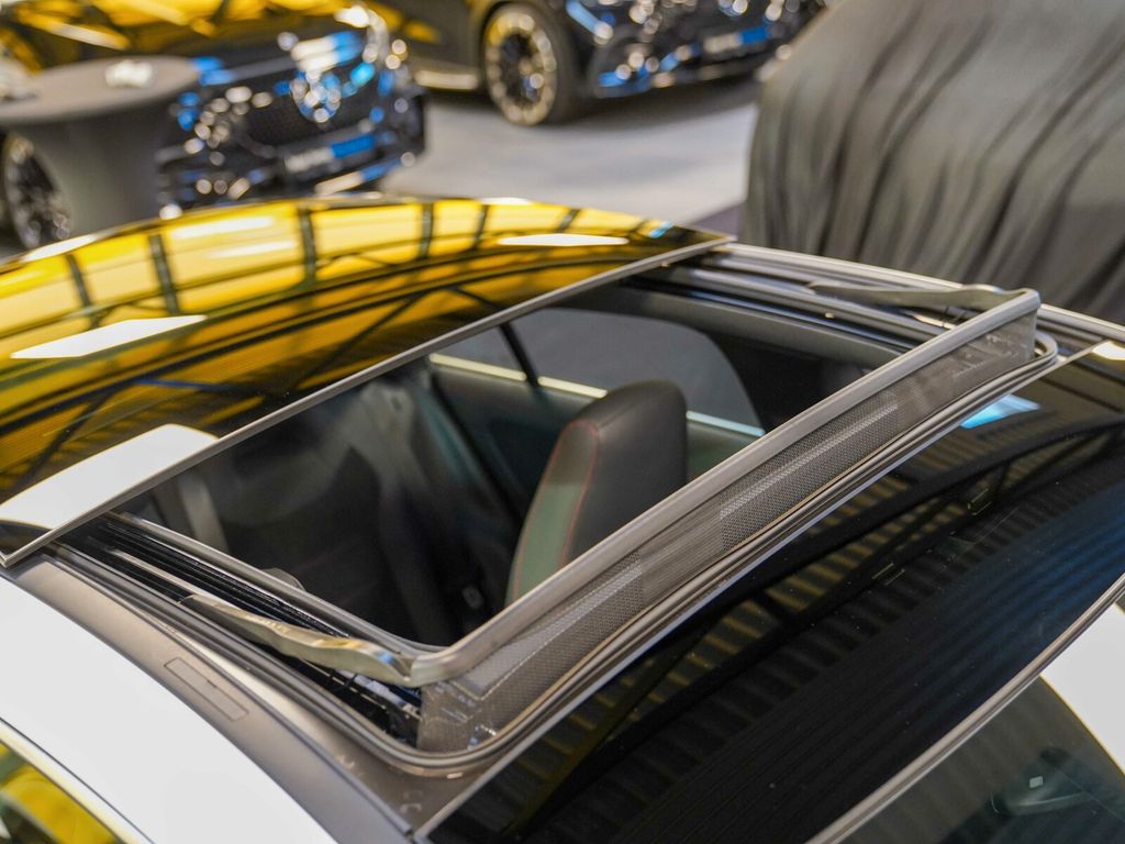 Mercedes-Benz CLA 250 2024