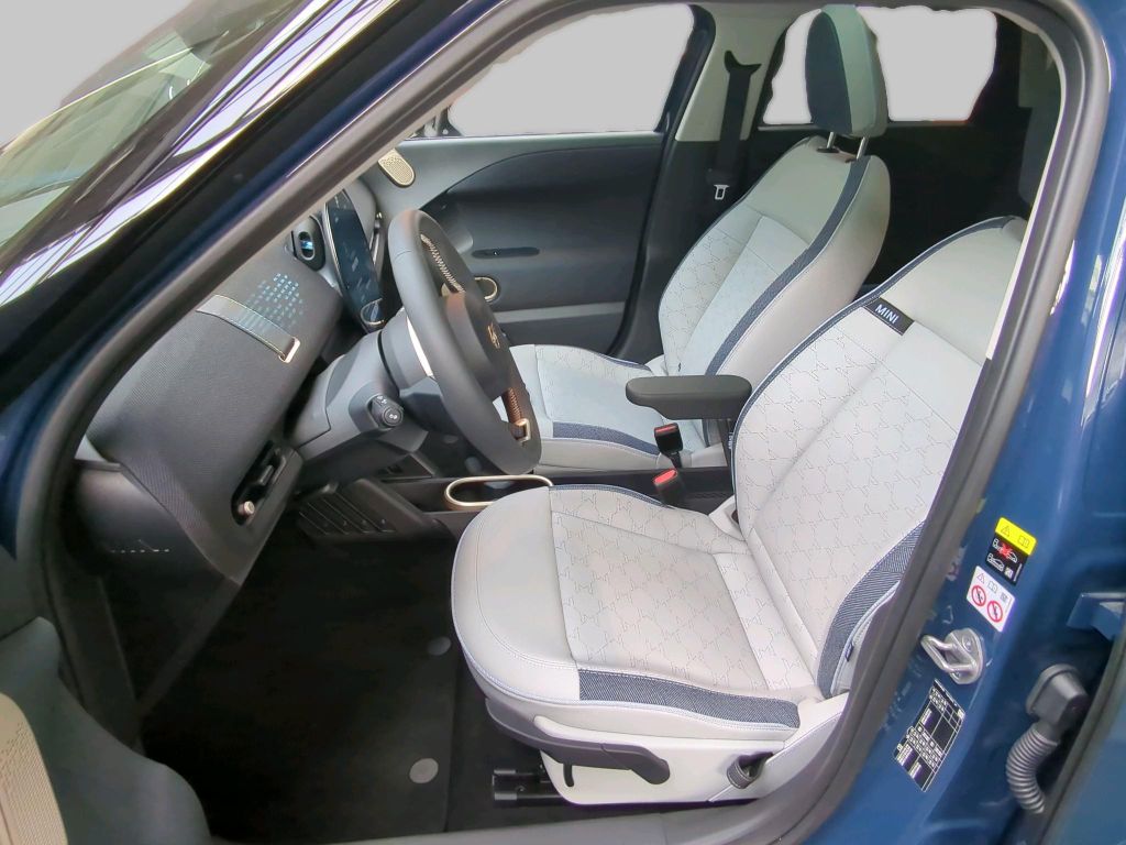 MINI John Cooper Works 2024