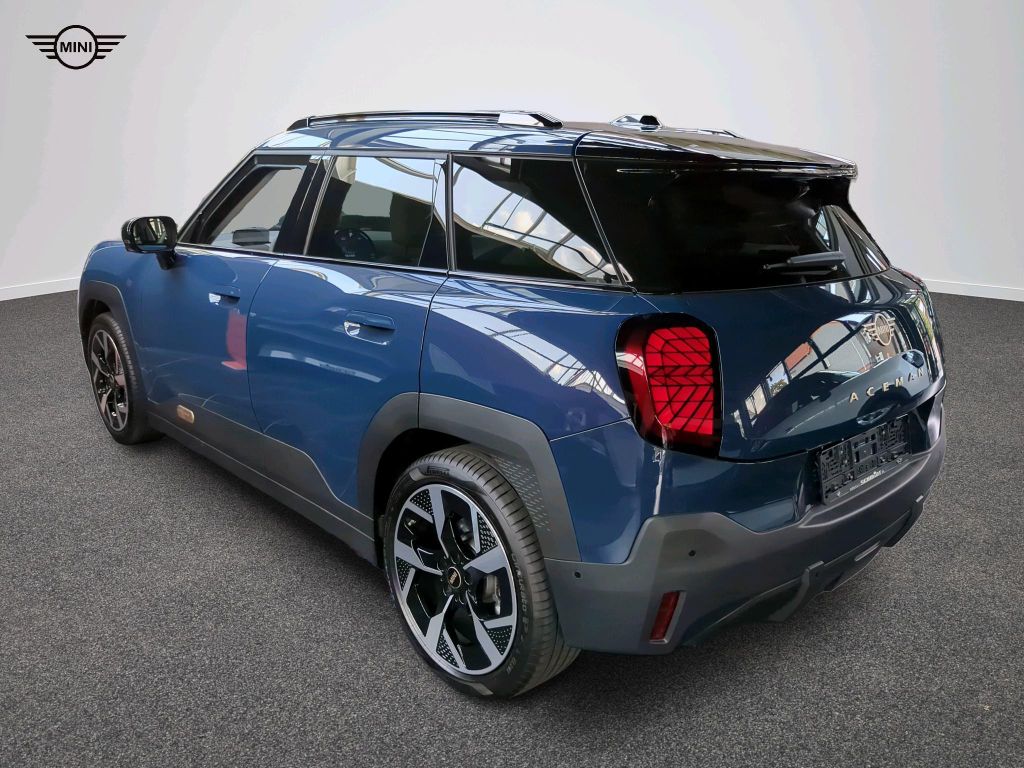 MINI John Cooper Works 2024