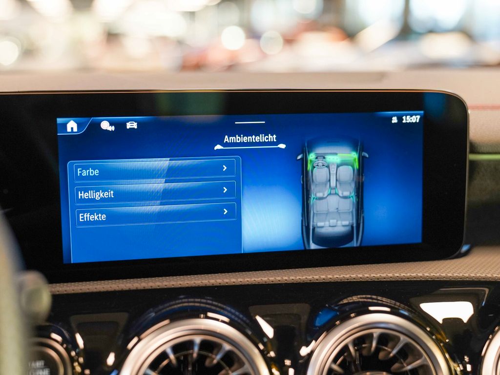 Mercedes-Benz CLA 250 2024