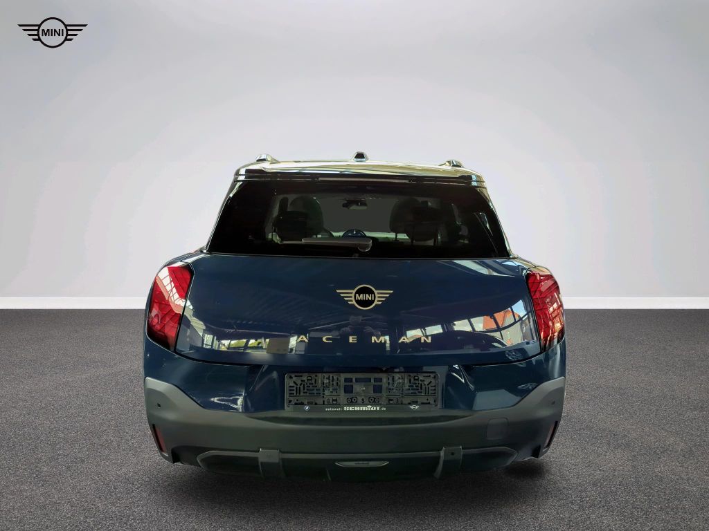MINI John Cooper Works 2024