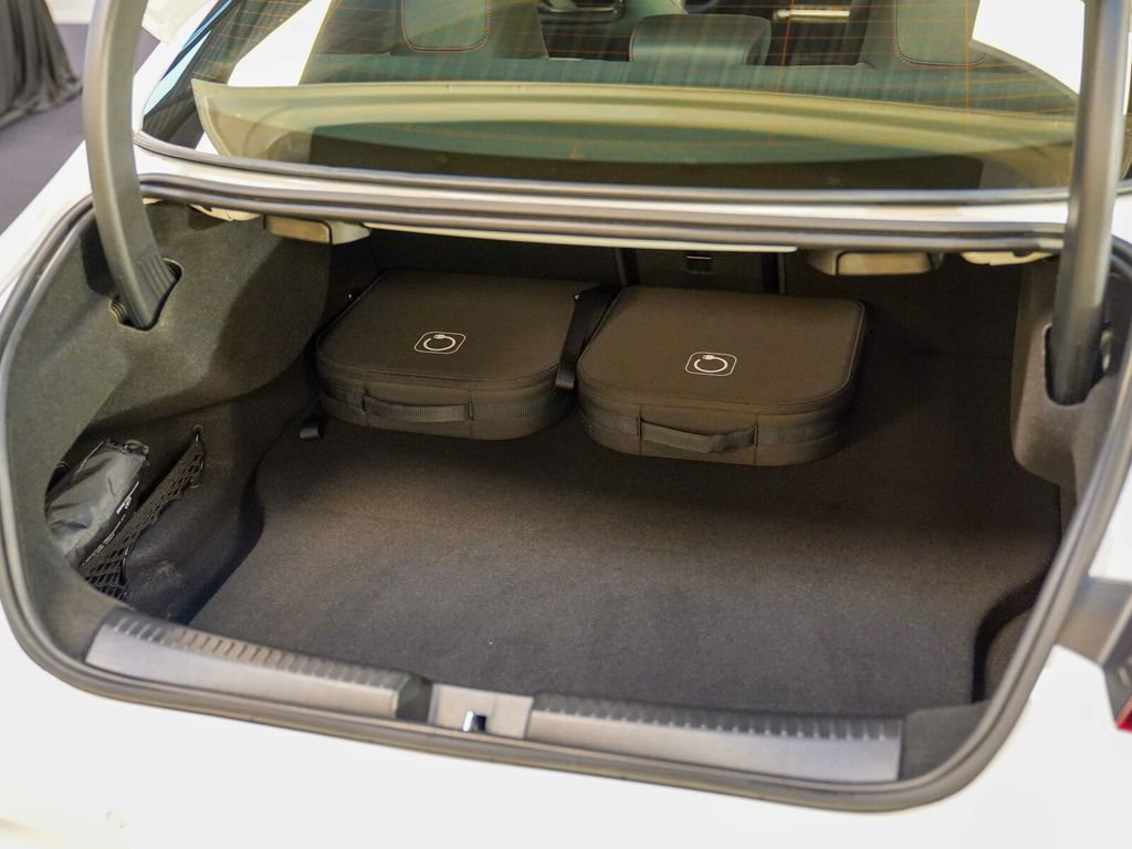 Mercedes-Benz CLA 250 2024