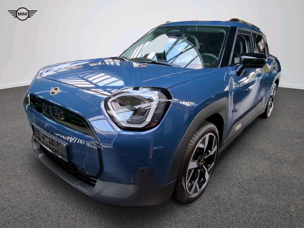 MINI John Cooper Works 2024