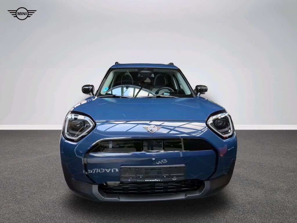 MINI John Cooper Works 2024