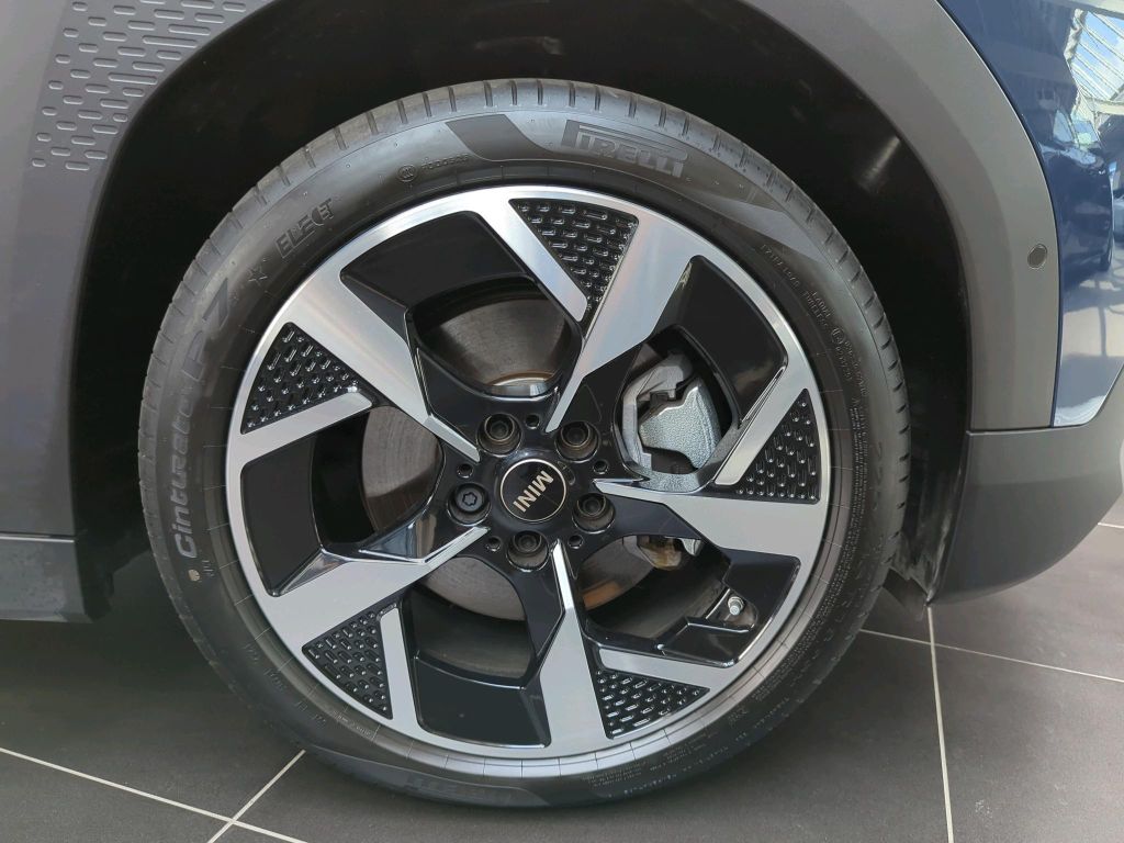 MINI John Cooper Works 2024