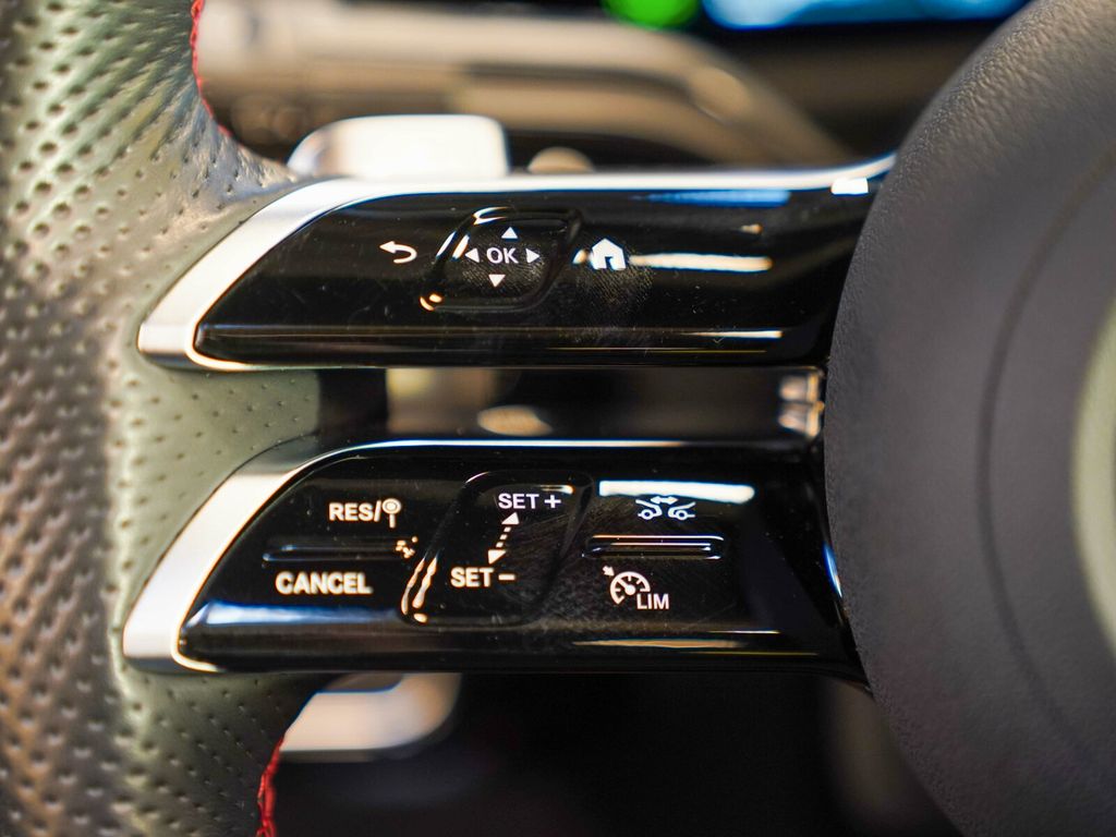 Mercedes-Benz CLA 250 2024