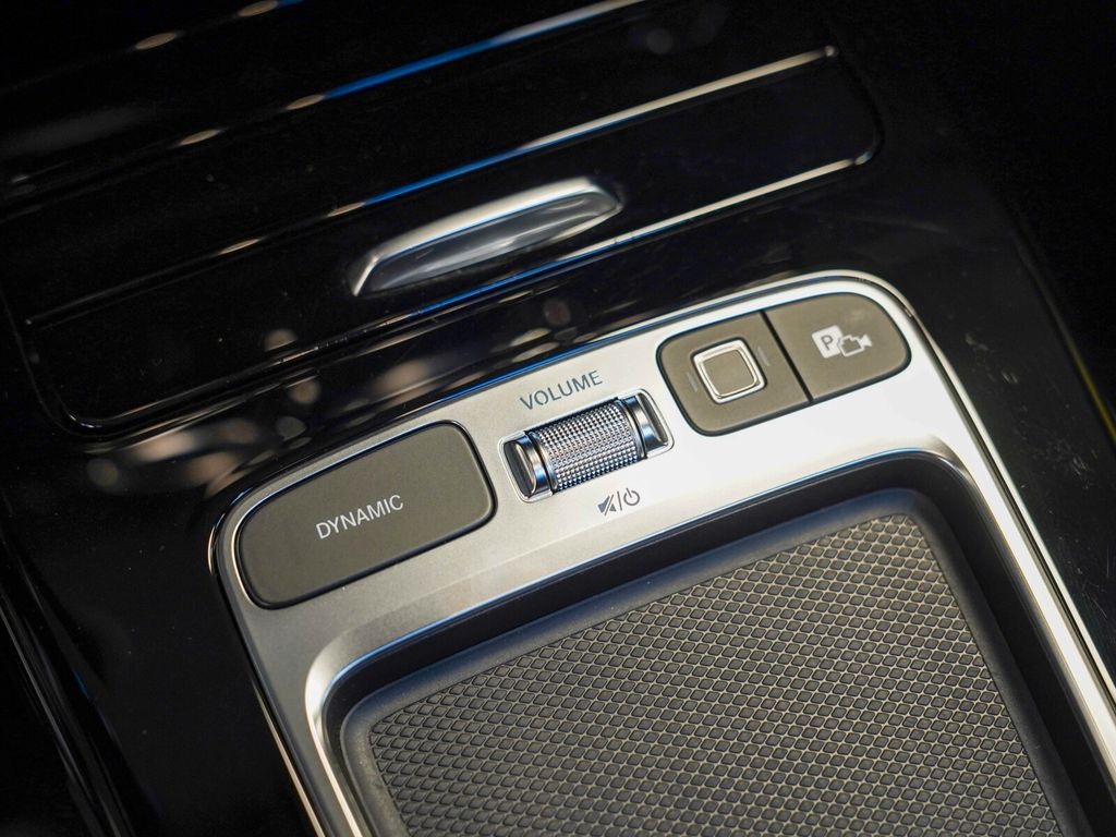 Mercedes-Benz CLA 250 2024