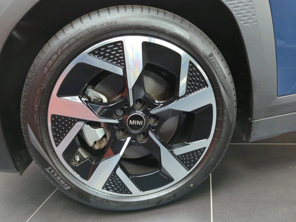 MINI John Cooper Works 2024