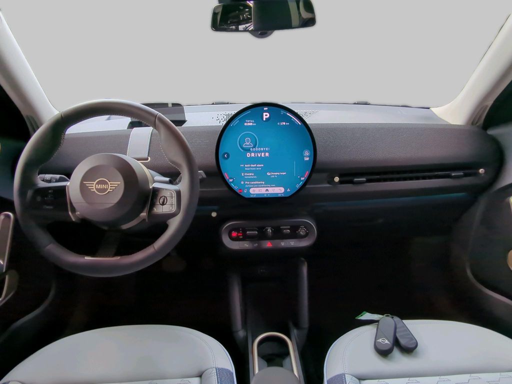 MINI John Cooper Works 2024