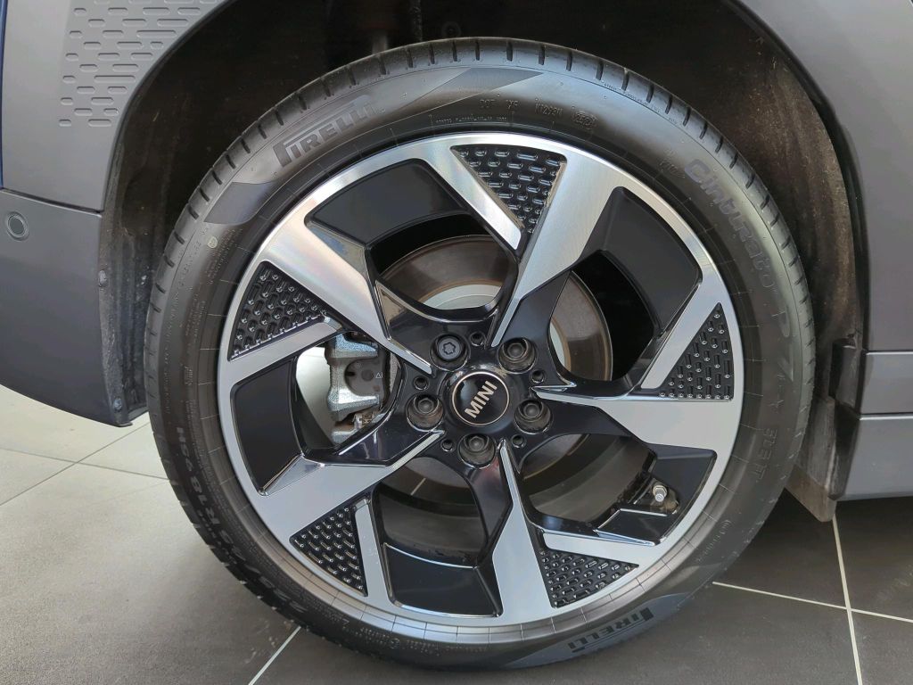 MINI John Cooper Works 2024