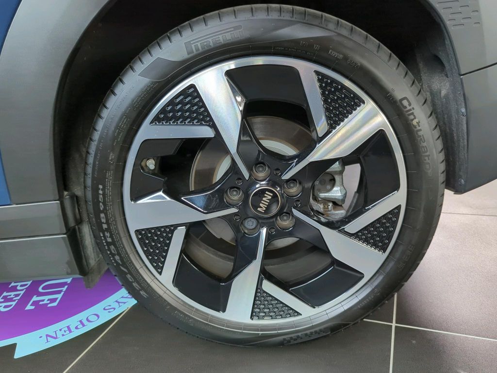 MINI John Cooper Works 2024