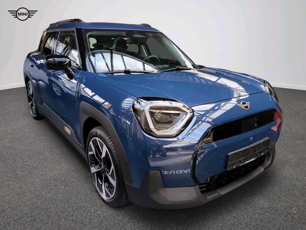 MINI John Cooper Works 2024