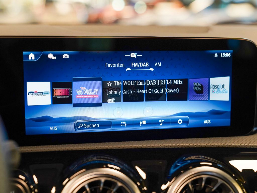 Mercedes-Benz CLA 250 2024