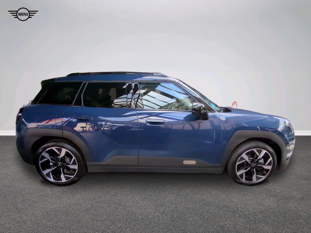 MINI John Cooper Works 2024