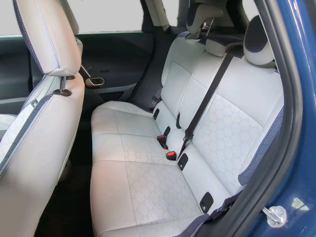 MINI John Cooper Works 2024