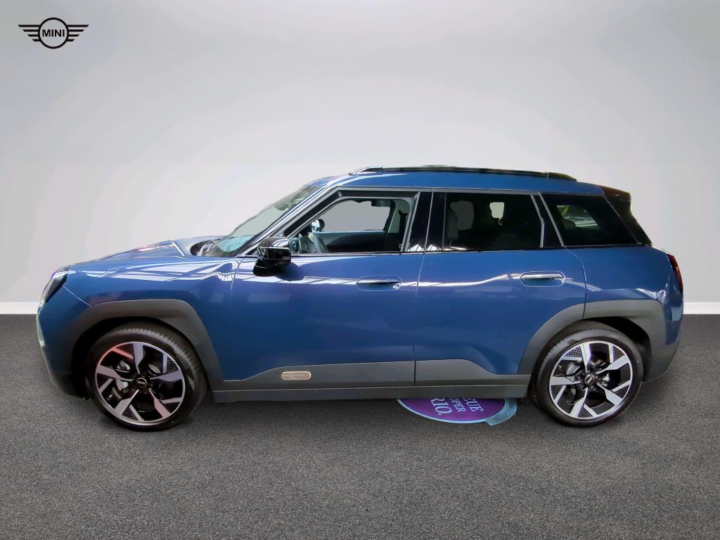 MINI John Cooper Works 2024