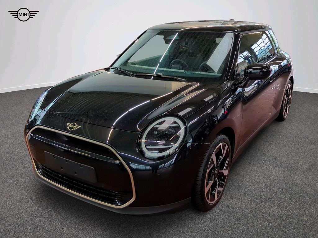 MINI Cooper E 2024