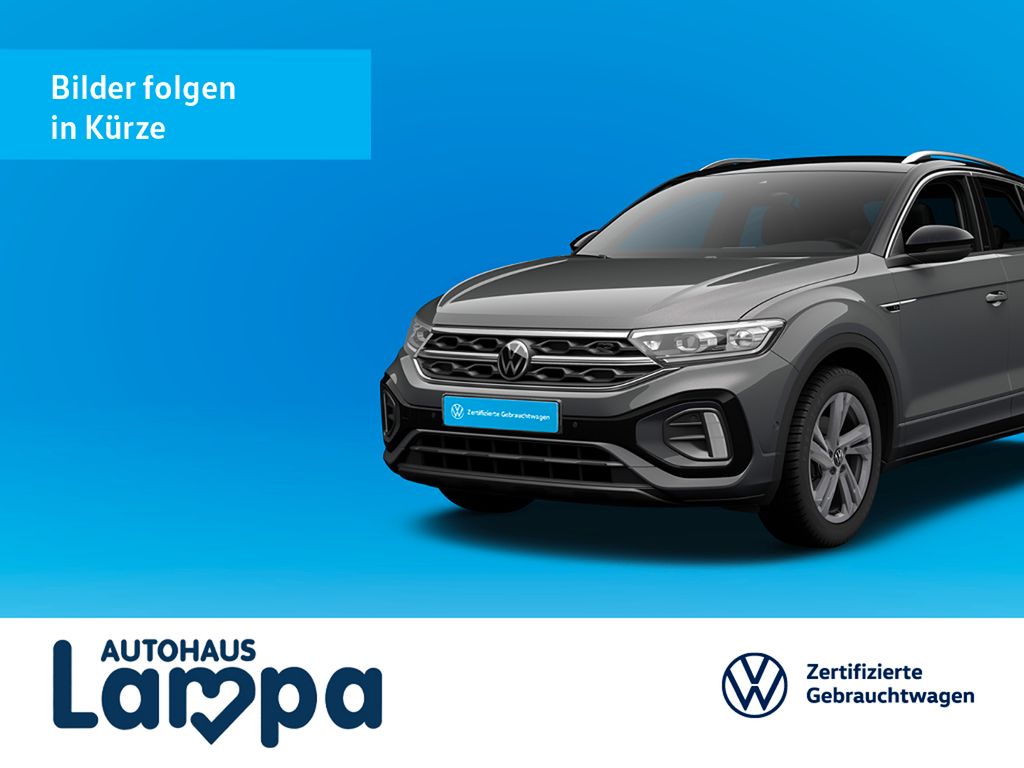 Volkswagen Tiguan 2025