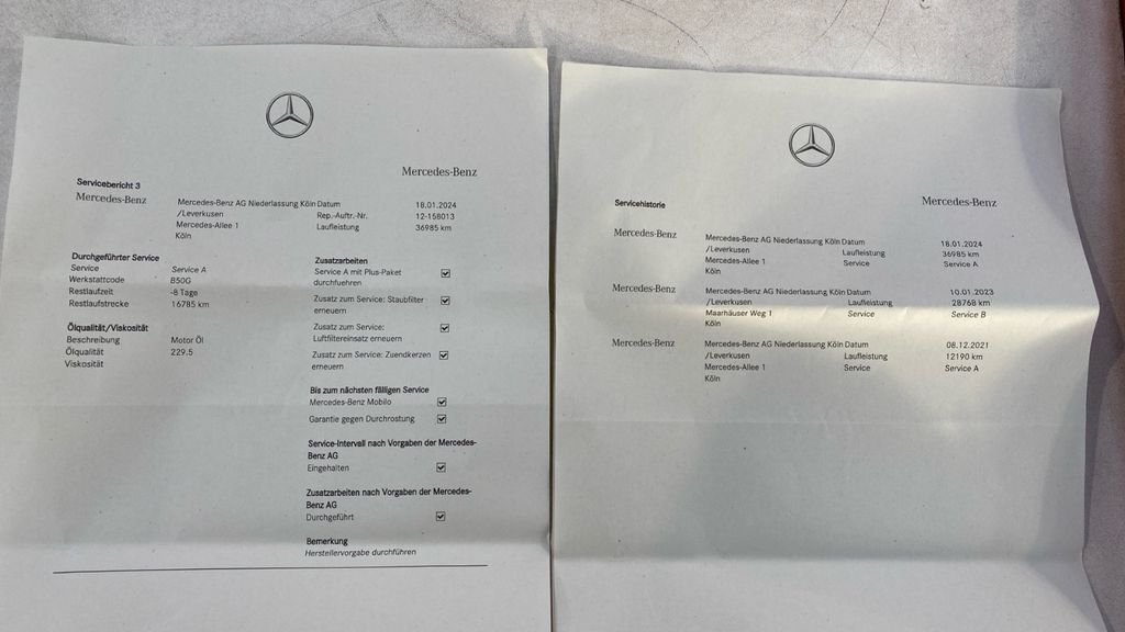 Mercedes-Benz E 300 2020