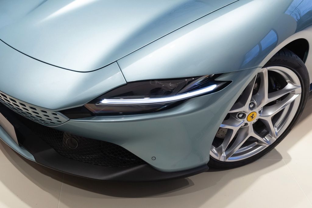 Ferrari Roma 2024