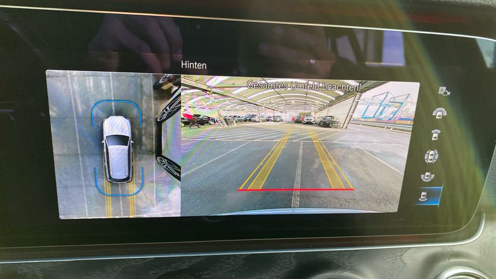 Mercedes-Benz E 300 2020