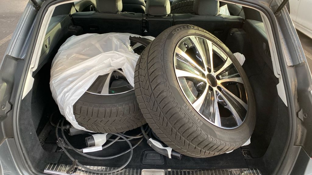 Mercedes-Benz E 300 2020