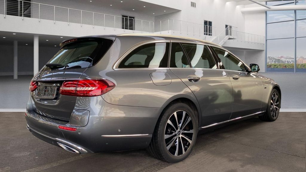 Mercedes-Benz E 300 2020