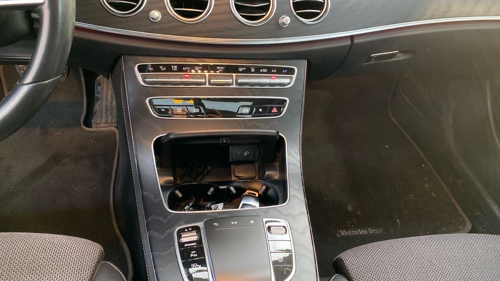 Mercedes-Benz E 300 2020