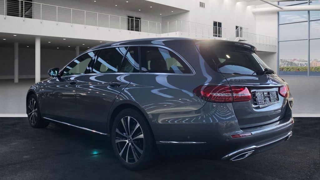 Mercedes-Benz E 300 2020